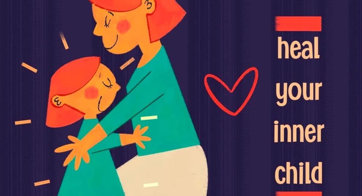 WEBNARS INNER CHILD HEALING