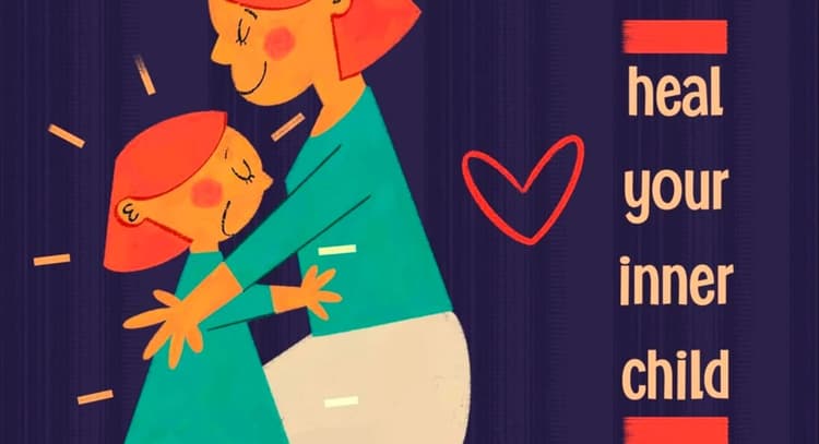 livesession | INNER CHILD HEALING